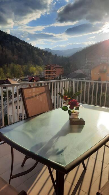 Apartament Erika Premium Sinaia Exterior photo